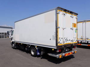 Ranger Refrigerator & Freezer Truck_2