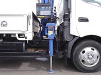 TOYOTA Others Truck (With 4 Steps Of Cranes) TKG-XZU710 2016 98,500km_12