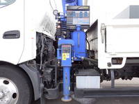 TOYOTA Others Truck (With 4 Steps Of Cranes) TKG-XZU710 2016 98,500km_13