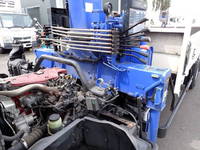 TOYOTA Others Truck (With 4 Steps Of Cranes) TKG-XZU710 2016 98,500km_16