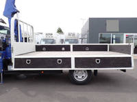 TOYOTA Others Truck (With 4 Steps Of Cranes) TKG-XZU710 2016 98,500km_18