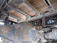 TOYOTA Others Truck (With 4 Steps Of Cranes) TKG-XZU710 2016 98,500km_23