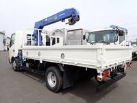 TOYOTA Others Truck (With 4 Steps Of Cranes) TKG-XZU710 2016 98,500km_2