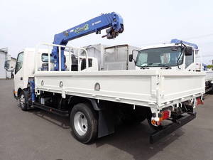 Others Truck (With 4 Steps Of Cranes)_2
