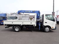 TOYOTA Others Truck (With 4 Steps Of Cranes) TKG-XZU710 2016 98,500km_4