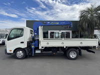 TOYOTA Others Truck (With 4 Steps Of Cranes) TKG-XZU710 2016 98,500km_5