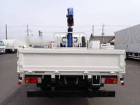 TOYOTA Others Truck (With 4 Steps Of Cranes) TKG-XZU710 2016 98,500km_6