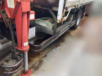 ISUZU Elf Truck (With 5 Steps Of Cranes) PB-NPR81AR 2006 200,457km_17
