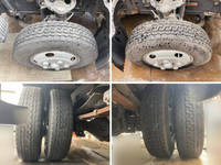 ISUZU Elf Truck (With 5 Steps Of Cranes) PB-NPR81AR 2006 200,457km_20