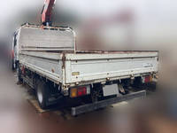 ISUZU Elf Truck (With 5 Steps Of Cranes) PB-NPR81AR 2006 200,457km_2