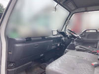 ISUZU Elf Truck (With 5 Steps Of Cranes) PB-NPR81AR 2006 200,457km_31