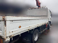 ISUZU Elf Truck (With 5 Steps Of Cranes) PB-NPR81AR 2006 200,457km_3