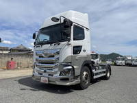 HINO Profia Trailer Head 2DG-SH1EDGG 2018 963,212km_1