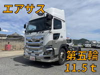 HINO Profia Trailer Head 2DG-SH1EDGG 2018 963,212km_1