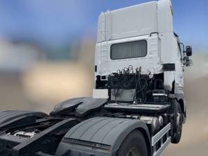 Profia Trailer Head_2