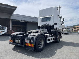Profia Trailer Head_2