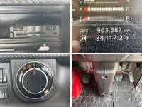 HINO Profia Trailer Head 2DG-SH1EDGG 2018 963,212km_34