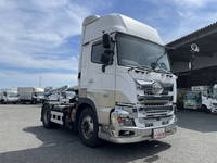HINO Profia Trailer Head 2DG-SH1EDGG 2018 963,212km_3