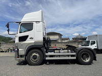 HINO Profia Trailer Head 2DG-SH1EDGG 2018 963,212km_5