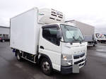 Canter Refrigerator & Freezer Truck