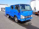 Titan Double Cab