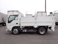 ISUZU Elf Flat Body TRG-NKR85A 2019 149,100km_5