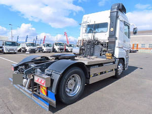Super Great Trailer Head_2