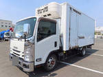 Elf Refrigerator & Freezer Truck