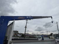 MITSUBISHI FUSO Canter Self Loader (With 4 Steps Of Cranes) 2PG-FEB90 2024 368km_11