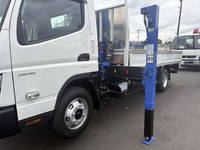 MITSUBISHI FUSO Canter Self Loader (With 4 Steps Of Cranes) 2PG-FEB90 2024 368km_13