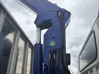 MITSUBISHI FUSO Canter Self Loader (With 4 Steps Of Cranes) 2PG-FEB90 2024 368km_14