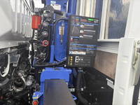 MITSUBISHI FUSO Canter Self Loader (With 4 Steps Of Cranes) 2PG-FEB90 2024 368km_15