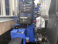MITSUBISHI FUSO Canter Self Loader (With 4 Steps Of Cranes) 2PG-FEB90 2024 368km_16