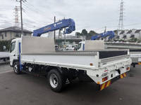 MITSUBISHI FUSO Canter Self Loader (With 4 Steps Of Cranes) 2PG-FEB90 2024 368km_2