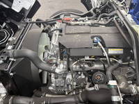 MITSUBISHI FUSO Canter Self Loader (With 4 Steps Of Cranes) 2PG-FEB90 2024 368km_34