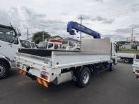 MITSUBISHI FUSO Canter Self Loader (With 4 Steps Of Cranes) 2PG-FEB90 2024 368km_4