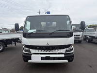 MITSUBISHI FUSO Canter Self Loader (With 4 Steps Of Cranes) 2PG-FEB90 2024 368km_5