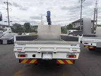 MITSUBISHI FUSO Canter Self Loader (With 4 Steps Of Cranes) 2PG-FEB90 2024 368km_6
