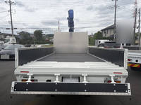 MITSUBISHI FUSO Canter Self Loader (With 4 Steps Of Cranes) 2PG-FEB90 2024 368km_7