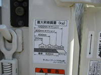 HINO Dutro Flat Body TKG-XZU605M 2018 10,000km_10