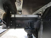 HINO Dutro Flat Body TKG-XZU605M 2018 10,000km_11