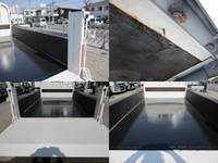 HINO Dutro Flat Body TKG-XZU605M 2018 10,000km_13