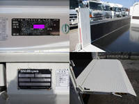 HINO Dutro Flat Body TKG-XZU605M 2018 10,000km_14