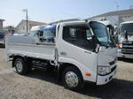 Dutro Flat Body