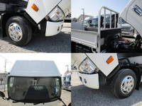 HINO Dutro Flat Body TKG-XZU605M 2018 10,000km_25