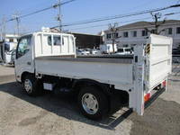 HINO Dutro Flat Body TKG-XZU605M 2018 10,000km_2