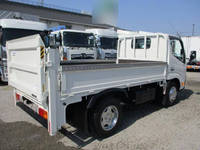 HINO Dutro Flat Body TKG-XZU605M 2018 10,000km_4