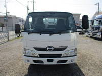 HINO Dutro Flat Body TKG-XZU605M 2018 10,000km_5