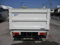 HINO Dutro Flat Body TKG-XZU605M 2018 10,000km_6