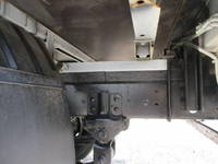 HINO Dutro Flat Body TKG-XZU605M 2018 10,000km_9